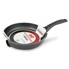 Сковорода с антипригарным покрытием литая 20 см низкая Оригинальная ТМ НМП