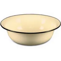 Таз эмалированный 12 л – Стальэмаль