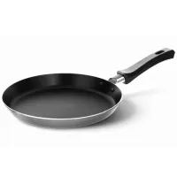 Блинница с антипригарным покрытием 22 см Brilliant ТМ Scovo