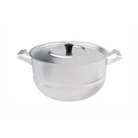 Кастрюля алюминиевая Демидовский 3 л