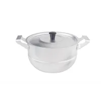 Кастрюля алюминиевая - Демидовский 1.7 л