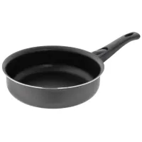 Сотейник с антипригарным покрытием съемной ручкой Brilliant ТМ Scovo