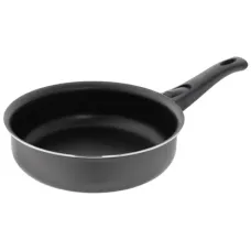 Сотейник с антипригарным покрытием съемной ручкой Brilliant ТМ Scovo