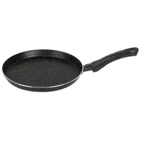 Блинница с антипригарным покрытием 22 см Easy Stone ТМ Калитва