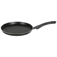 Блинница с антипригарным покрытием 25 см Easy Stone ТМ Калитва