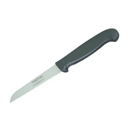 Нож из нержавеющей стали Макс для овощей 10/20.5 см - Труд Вача