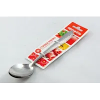 Набор ложек столовых из нержавеющей стали 3 предмета Атланта