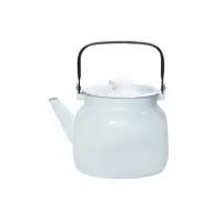 Чайник эмалированный 3.5 л – Лысьвенские эмали