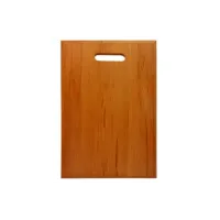 Доска разделочная Бук 34x23x1,6 см
