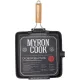 Сковорода-гриль чугунная съемная ручка 27.5х25 см TM Myron cook