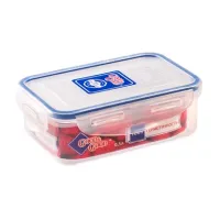 Контейнер пластиковый прямоугольный 500 мл Good and Good