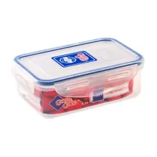 Контейнер пластиковый прямоугольный 500 мл Good and Good