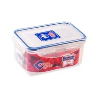 Контейнер пластиковый прямоугольный 800 мл Good and Good