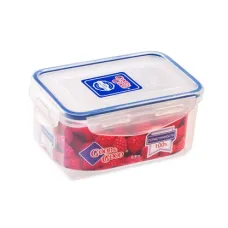 Контейнер пластиковый прямоугольный 800 мл Good and Good