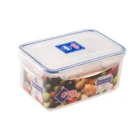 Контейнер пластиковый прямоугольный 1.5 л Good and Good