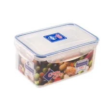 Контейнер пластиковый прямоугольный 1.5 л Good and Good