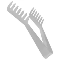 Щипцы из нержавеющей стали для хлеба 20 см GAURAV UDYOG