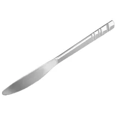 Нож столовый из нержавеющей стали Монтана - TM Appetitе