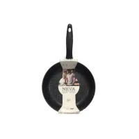 Сковорода с антипригарным покрытием литая Neva Granit 28 см ТМ НМП