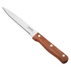 Нож из нержавеющей стали для нарезки Кантри 12.7 см с зуб ТМ Appetite