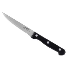 Нож из нержавеющей стали для нарезки Шеф 11 см - TM Appetitе
