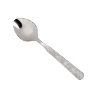 Ложка чайная из нержавеющей стали Колобок ТМ АМЕТ