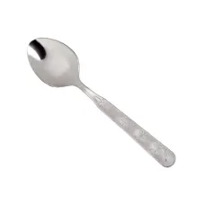 Ложка чайная из нержавеющей стали Колобок ТМ АМЕТ