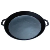 Жаровня чугунная 48,5 см TM Myron Cook