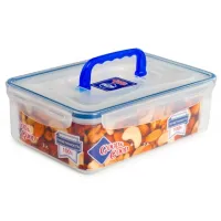Контейнер пластиковый прямоугольный 2 л Good and Good