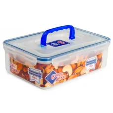 Контейнер пластиковый прямоугольный 2 л Good and Good