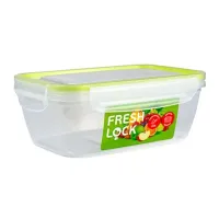 Контейнер пластиковый конус 1 л