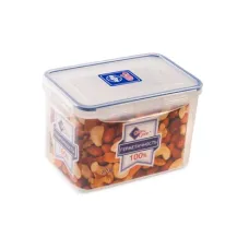 Контейнер пластиковый прямоугольный 2,2 л Good and Good