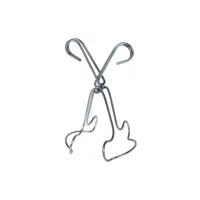 Захват стальной для банок ТМ Москвичка