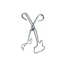 Захват стальной для банок ТМ Москвичка