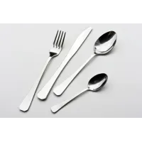 Нож столовый из нержавеющей стали РИЧМОНД TM Appetite