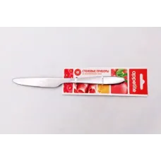 Набор ножей столовых из нержавеющей стали 2 предмета МАЙАМИ - Appetite