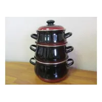 Набор эмалированный Южанка – Лысьвенские эмали