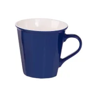 Кружка фарфоровая 320 мл конус Лоск 1 ТМ Appetite