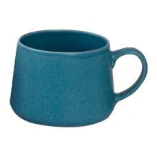 Кружка фарфоровая 420 мл конус Натура ТМ Appetite