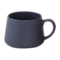 Кружка фарфоровая 420 мл конус Натура 4 ТМ Appetite