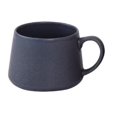 Кружка фарфоровая 420 мл конус Натура 4 ТМ Appetite