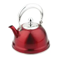 Чайник из нержавеющей стали TM Appetite 700 мл