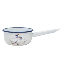 Ковш эмалированный - Эмаль 1.5 л