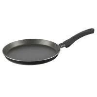 Блинница с антипригарным покрытием 20 см Хит ТМ Калитва