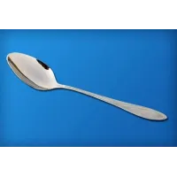 Ложка столовая из нержавеющей стали М-9 х/р