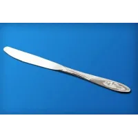 Нож столовый из нержавеющей стали М-9 х/р