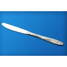 Нож столовый из нержавеющей стали М-9 х/р