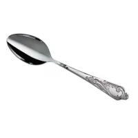 Ложка столовая из нержавеющей стали М11 Губернатор