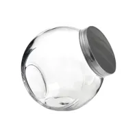 Банка стеклянная круглая 2 л – TM Appetite