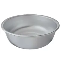 Миска алюминиевая 36 см – Демидовский 10 л